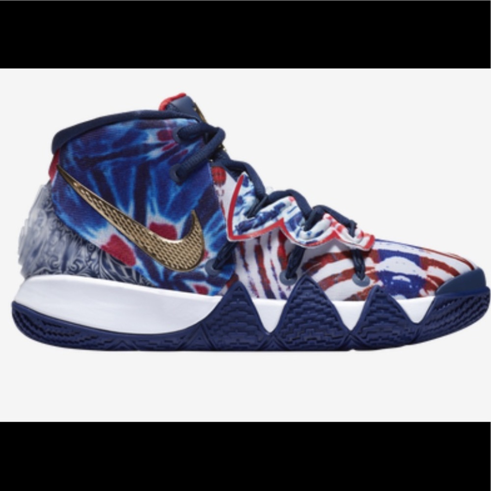 Kyrie Nike